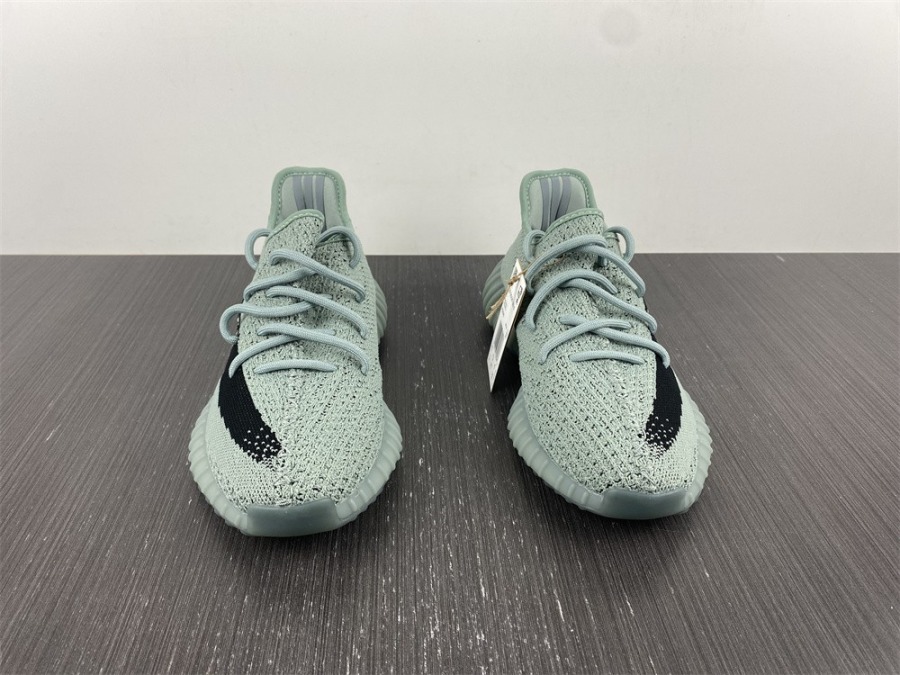 Yeezy Boost 350 V2 'Jade Ash' - SneakerCharter.com