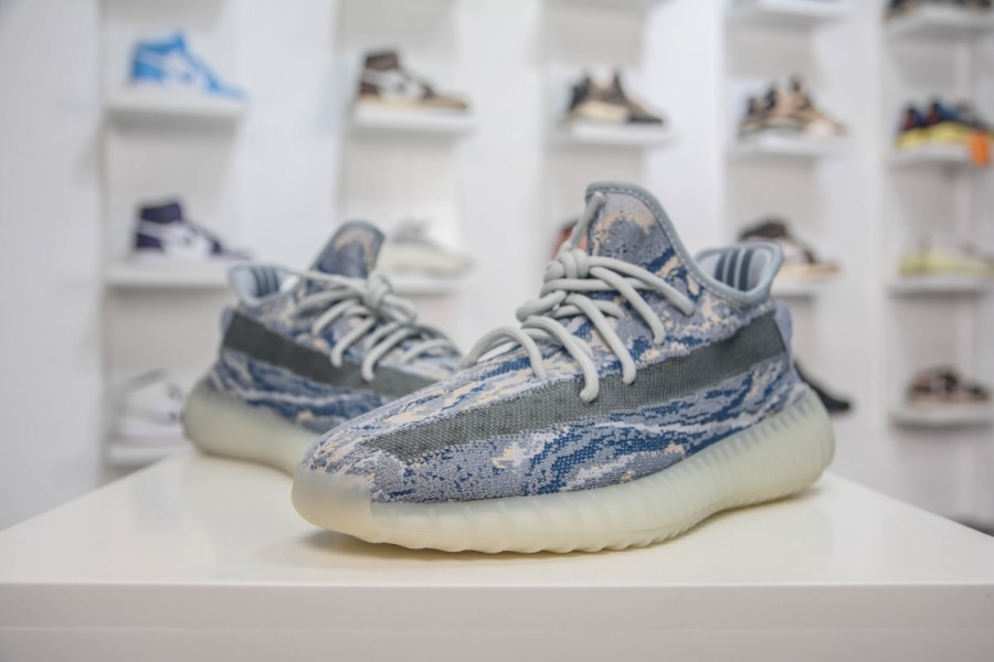 boost 350 blue