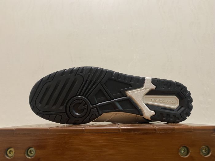 New Balance 550 'Oreo' - SneakerCharter.com