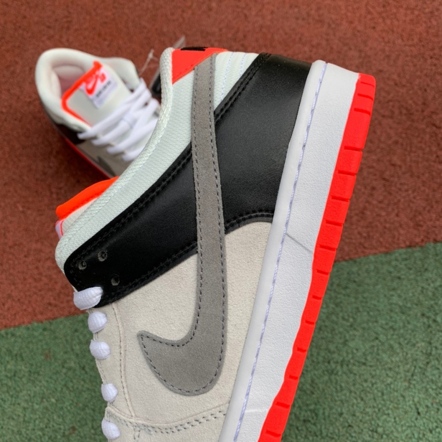 dunk low sb am90 infrared