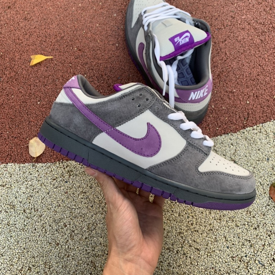sb purple pigeon