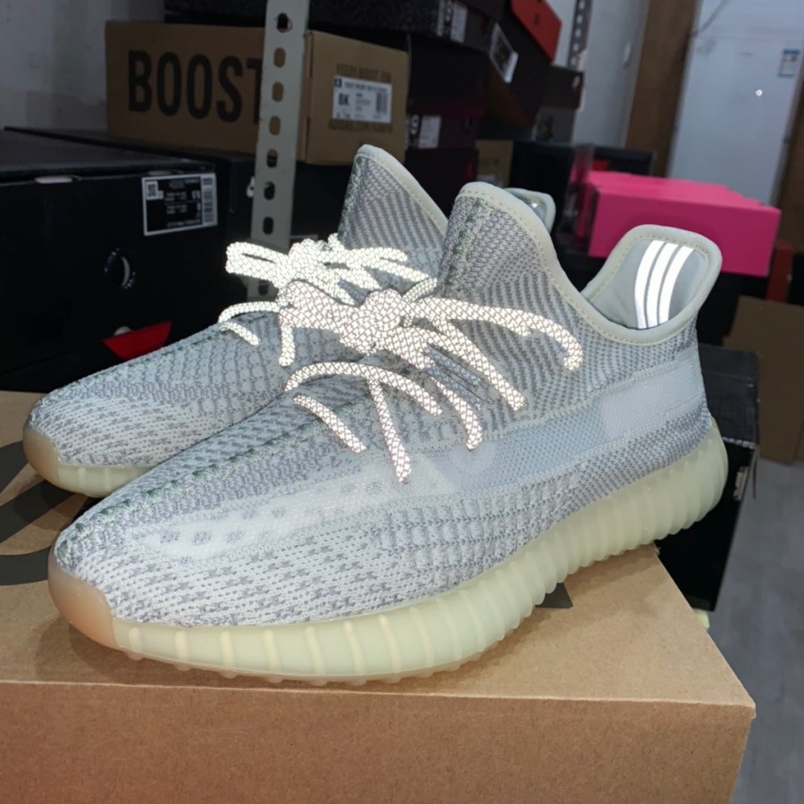 adidas gazelle silver green womens Shop Grey Boys adidas Yeezy Boost 350 V2 Slip On Sneakers (Toddler) –  Shoebacca main image 0