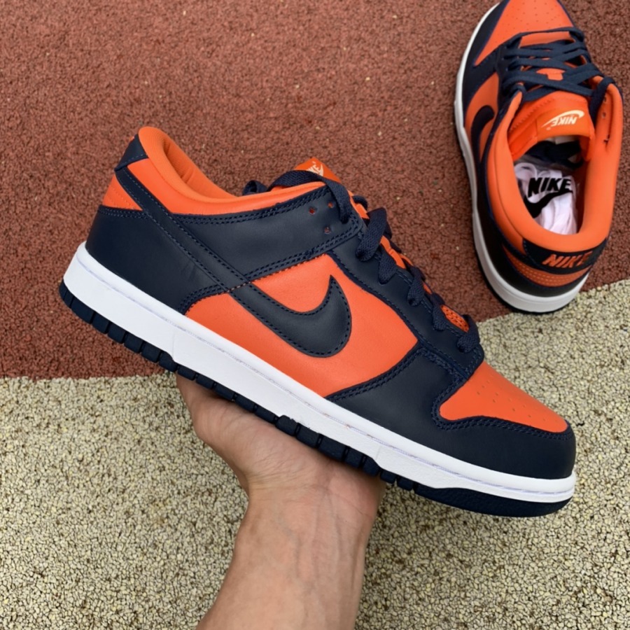 nike dunk low sp champ colors stockx