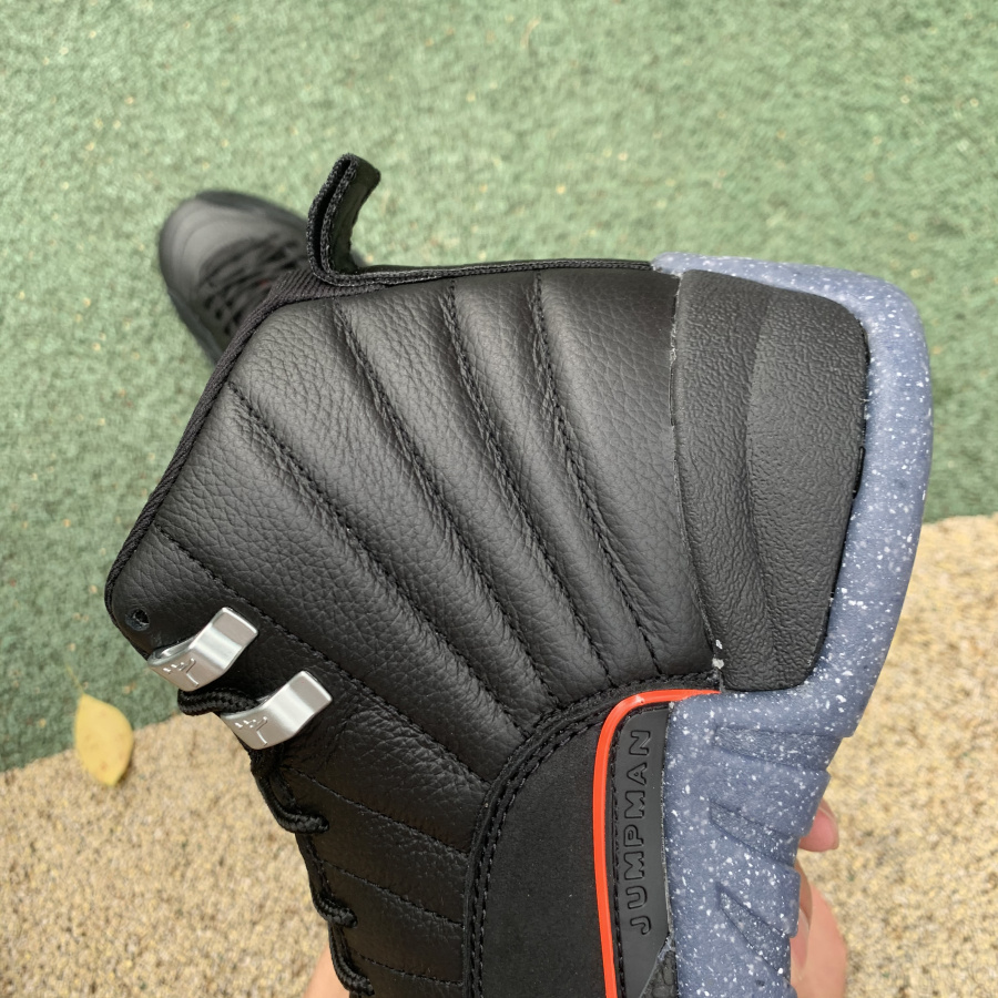jordan 12s utility grind