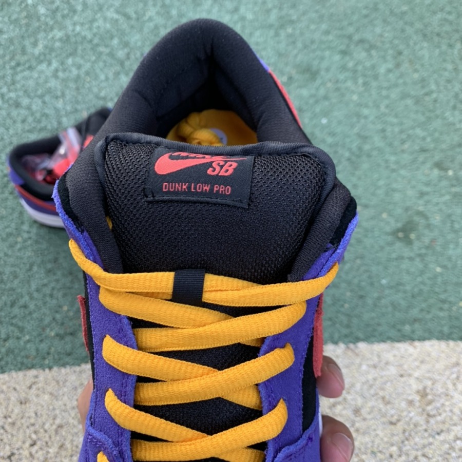 dunk sb acg terra