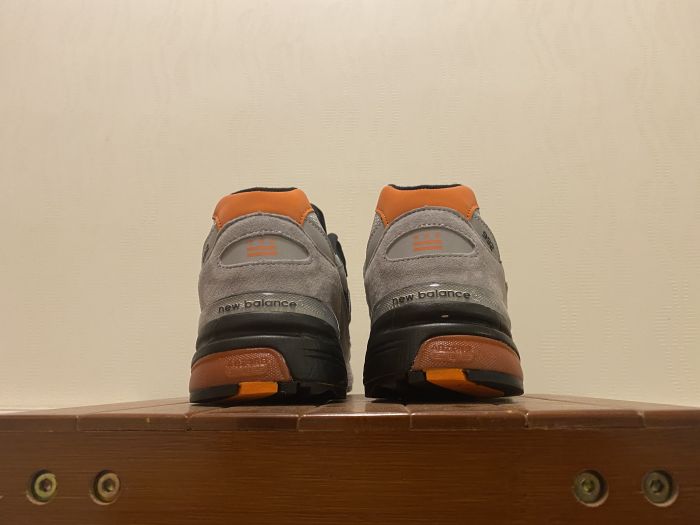 dtlr x new balance 992 discover & celebrate