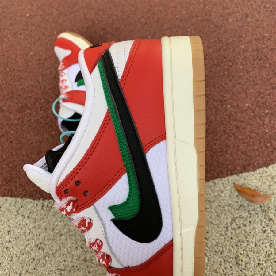 dunk low frame skate habibi
