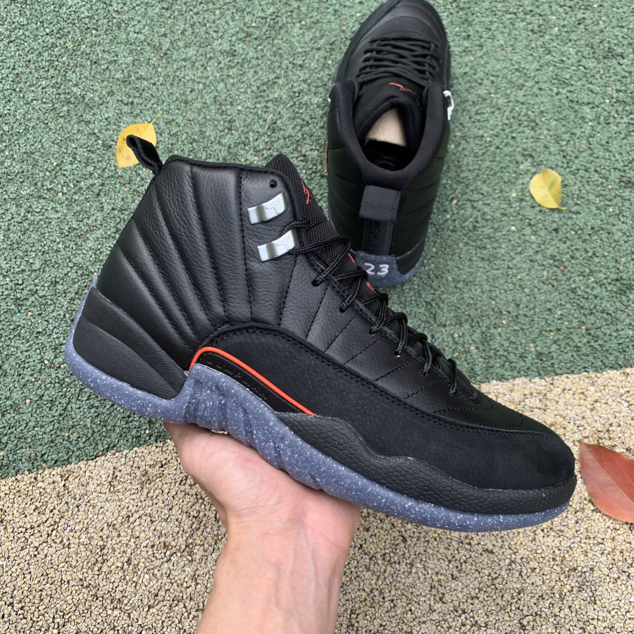 grind jordan 12