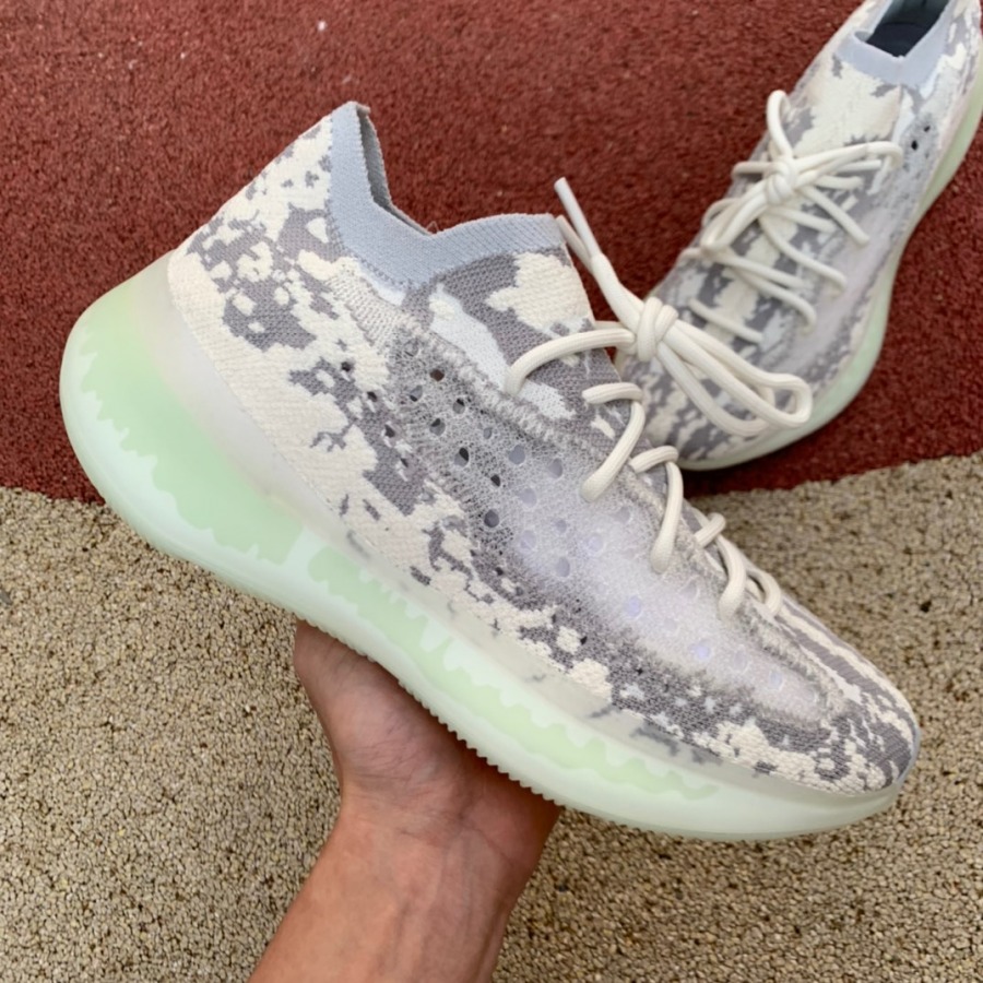 Yeezy Boost 380 'Alien' - SneakerCharter.com