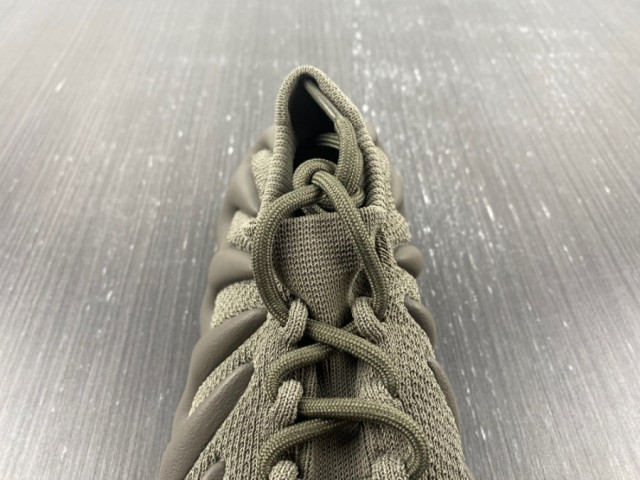 Yeezy 450 'Cinder' - SneakerCharter.com