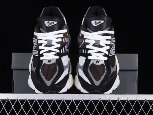 new balance highs and lows