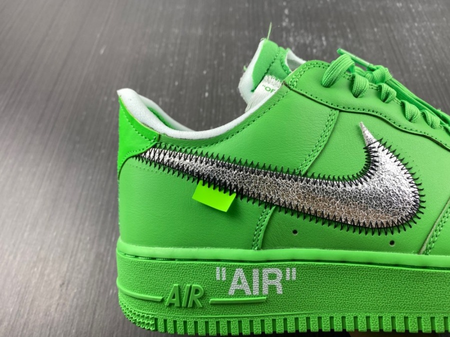 af1 chicago off white