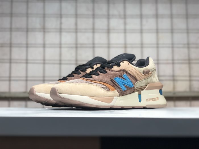 kith new balance 997s fusion
