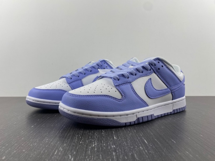 Dunk Low Next Nature 'Lilac' - SneakerCharter.com