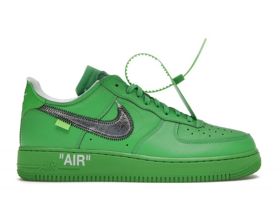 discount air force ones