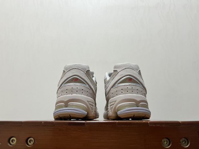 New Balance 2002R 'Cream' - SneakerCharter.com
