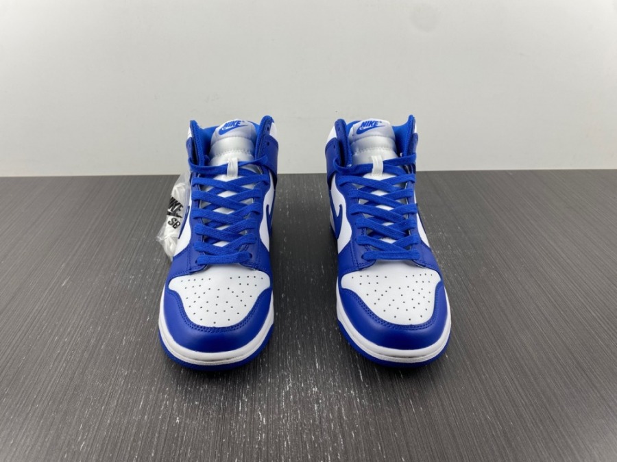 dunk high kentucky