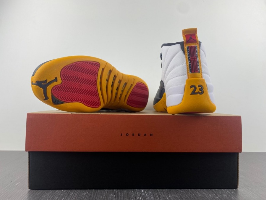 jordan retro 12 china