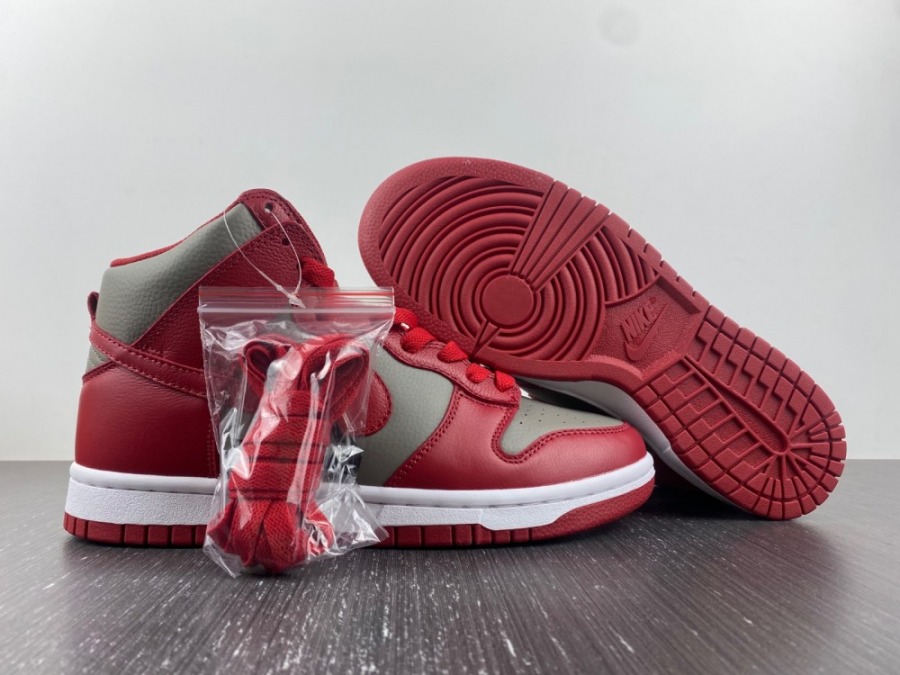 dunk high unlv
