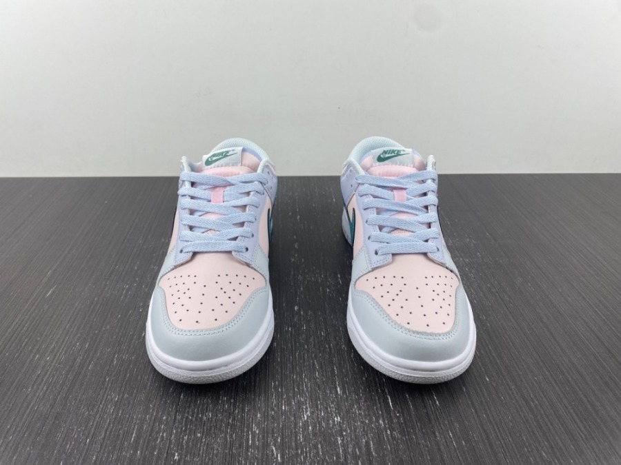 Dunk Low 'Mineral Teal' - SneakerCharter.com