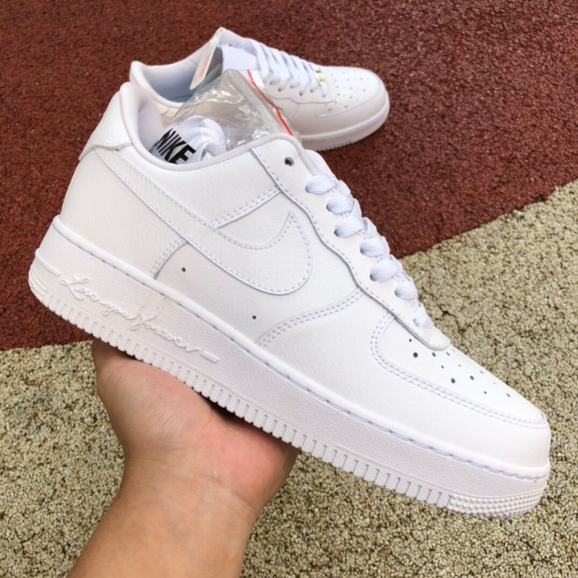 NOCTA x Air Force 1 Low 'Certified Lover Boy' - SneakerCharter.com