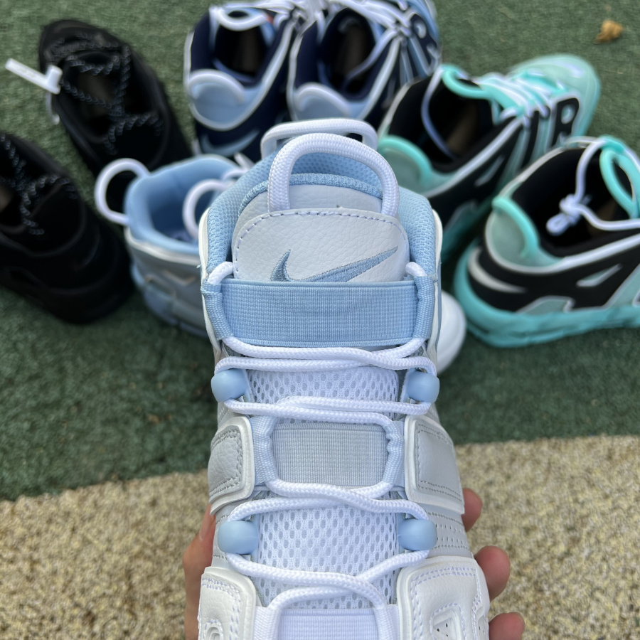 psychic blue uptempo