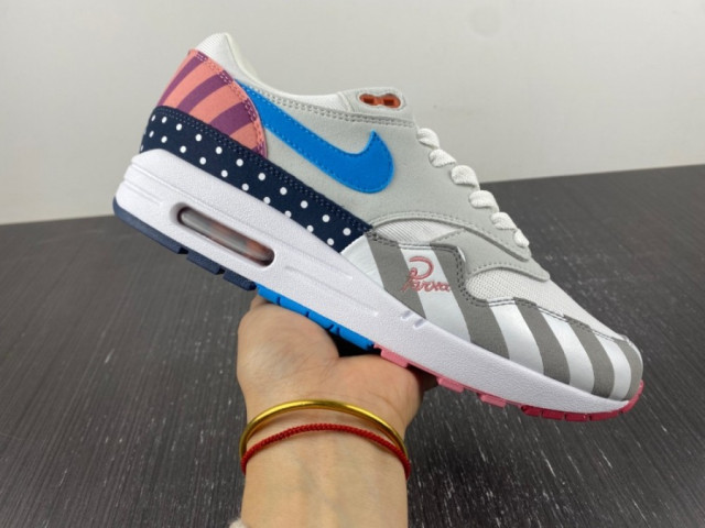 parra x nike air max 1
