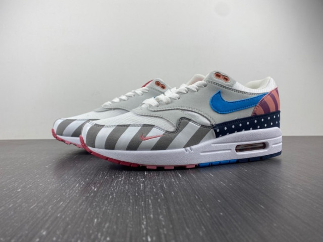 parra air max 2020