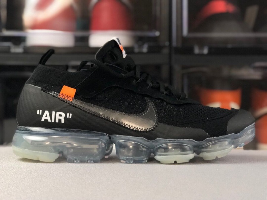 vapormax part 2