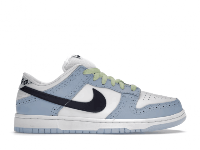 dunk low premium sb golf