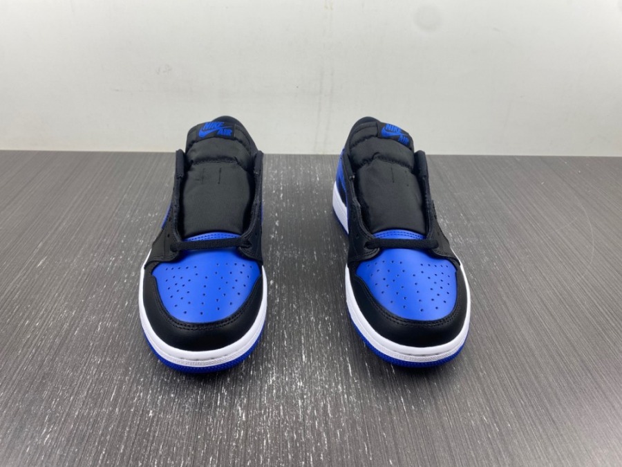 royal 1 low og