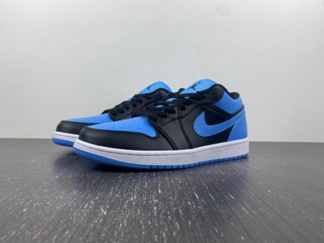 footlocker university blue 1