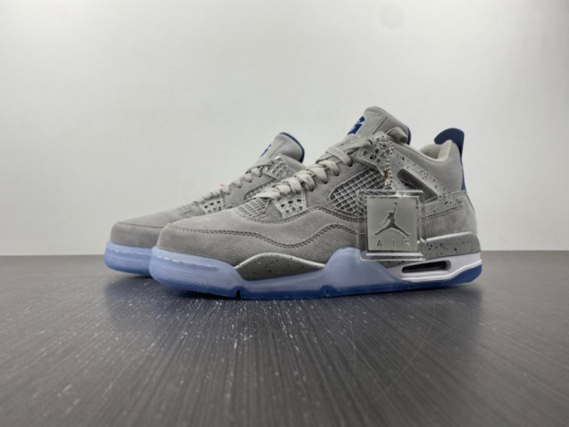 georgetown air jordan 4