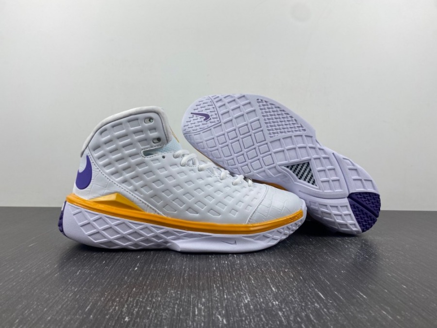 Zoom Kobe 3 SL 'MVP' - SneakerCharter.com