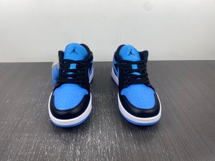 footlocker university blue 1