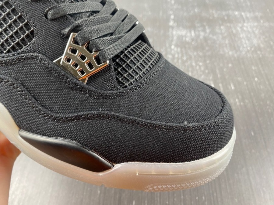 jordan 4 eminem x carhartt