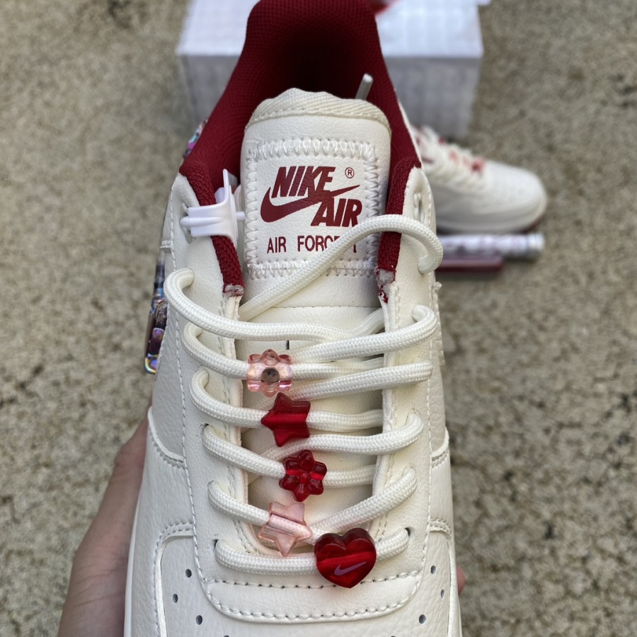 Air Force 1 'Valentine's Day' 2024