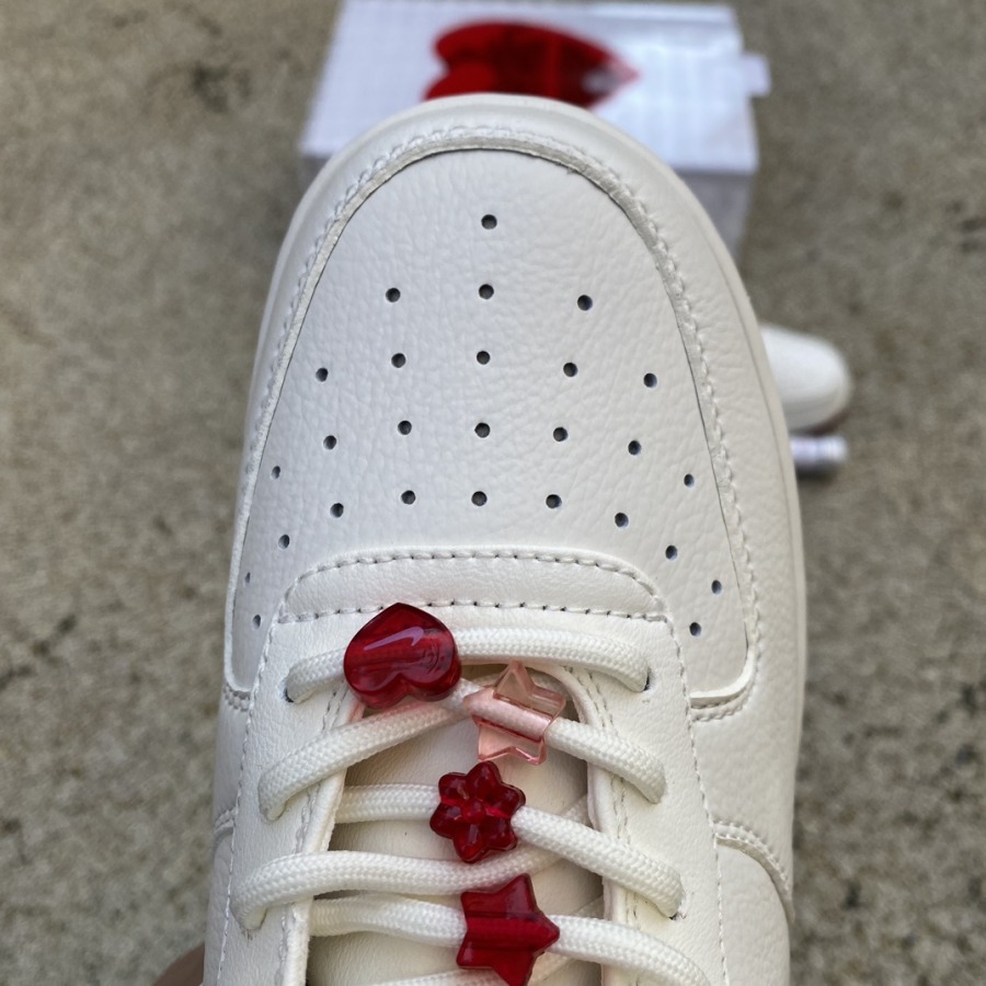 Air Force 1 'Valentine's Day' 2024